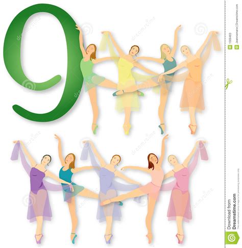 9 Days Clipart Clipart Suggest