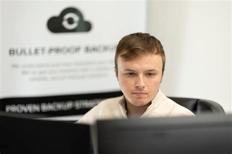 Why you should invest in continuous backups for your eCommerce Website