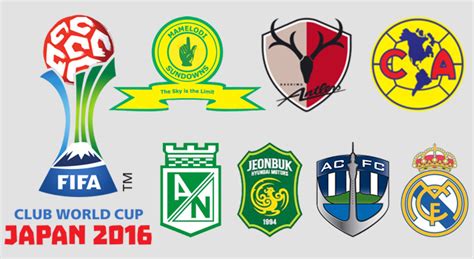 Os clubes da américa do sul e da europa já entravam direto nas semifinais, enquanto que os outros ainda passavam por fases preliminares. Copa do Mundo de Clubes tem Início Nesta quinta: ~ Esporte ...