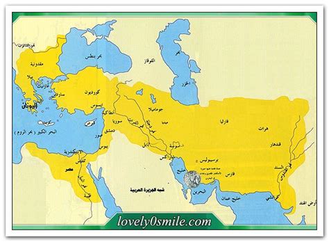 أقرأ المزيد عن المانيا في ويكيبيديا. أشهر الحضارات والدول التي عاصرت دعوة الأنبياء والرسل عليهم ...