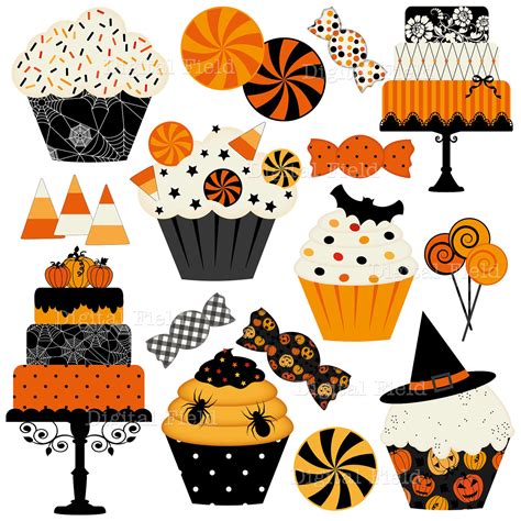 Free Halloween Clip Art Downloads – 101 Clip Art