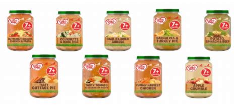 · make sure to keep checking this list to get the latest recalls. Farmer guilty of putting metal in baby food | Food Safety News