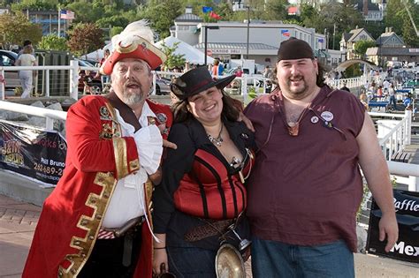 Port Washington Pirate Festival