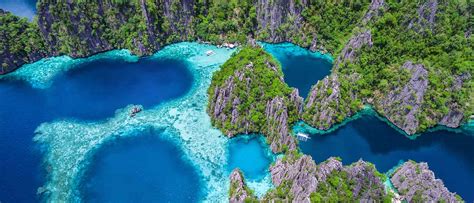 Updated 2020 El Nido To Coron Gecko Routes
