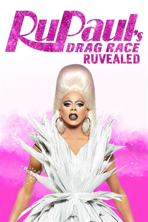 Rupaul S Drag Race RuVealed Season 5 Pictures Rotten Tomatoes