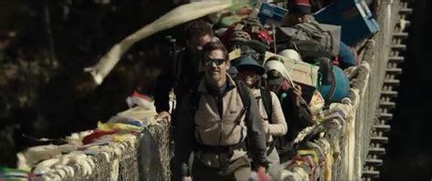 You are watching the movie sherpa (2015). Everest (2015) Dual Audio Hindi 480p BluRay