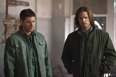 Supernatural 802 Whats Up Tiger Mommy Promotional Pics