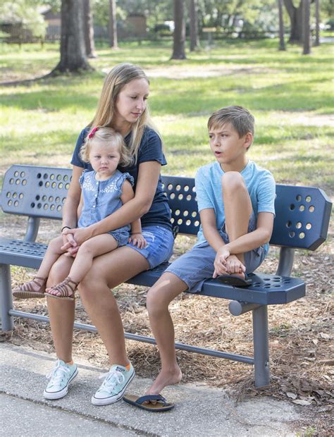 Man fractures neck in diving accident; young son saves him | AP News