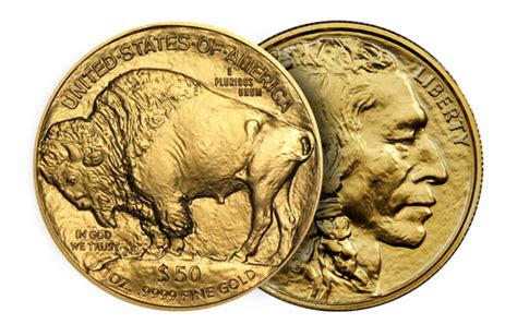 Popular Gold Coins And How Much Theyre Worth