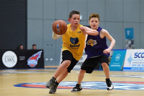 Jr Nba Final Fours Report Basketballscotland