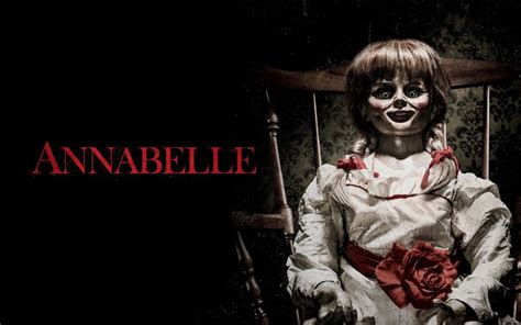 Annabelle Horror Movie Real Story And Facts Of Demonic Doll