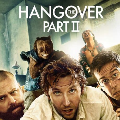 The hangover part ii (original title). APM Music - Hangover 2