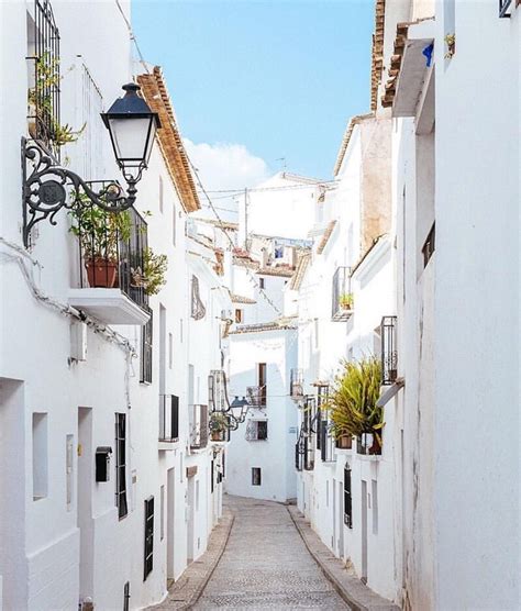See more about spain, aesthetic and travel. Altea, Spain | Travel aesthetic, Mediterranean travel ...