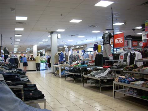 Jcpenney Interior Jcpenney 85212 Square Feet 12300 Jeff Flickr