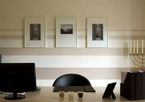 29 frisch jugendzimmer wande streichen ideen. Painting stripes on the wall - tips and ideas (mit Bildern ...