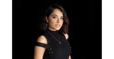 sexy becky g pictures popsugar celebrity uk photo 4