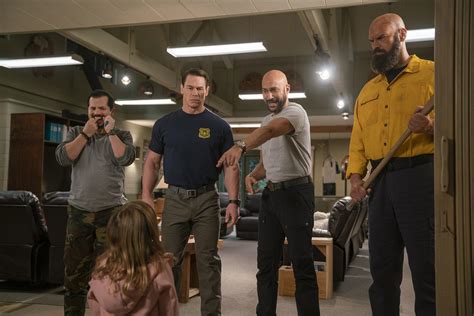 Playing with fire a crew of fire fighters that are rocky meet with their match when trying to rescue three kids. Review: Smokejumper farce 'Playing With Fire' is only half ...