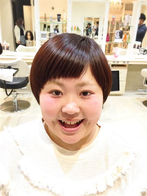 ヘアスタイルのアイデアKamigatahotpepper: 【200以上】 ショート ...