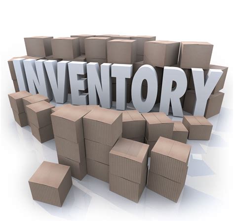 Danger Lurks In Your Inventory Cornerstone Business Solutions