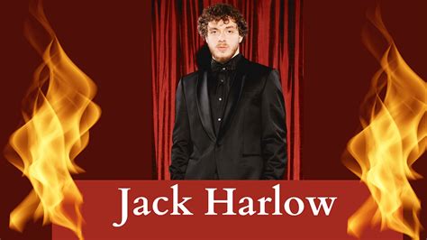 Jack Harlow Acting Debut White Man Can T Jump Gossip Tarot Knight