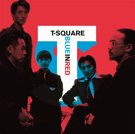 T Square Official Site