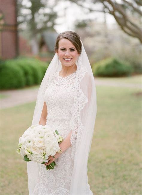 Now let us help you find your perfect flowers! At-Home Garden Wedding, Augusta, GA | Hailie Hampton ...