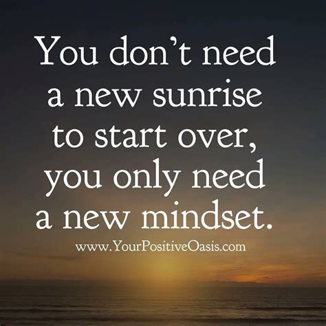 Keep A Positive Mindset Image Quotes Quotes To Live By Life Quotes