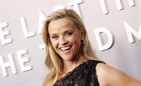 Reese Witherspoon Is All Smiles With Her Sons In New Photos