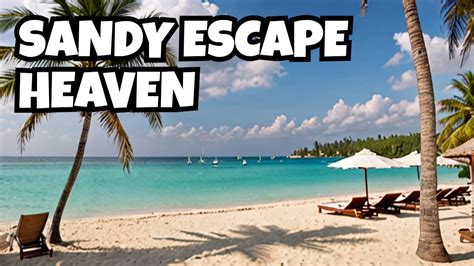 Uncover Paradise: TOP BEACH RESORTS Unveiled! - YouTube