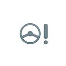 The clock and radio lights go out when the headlights turn on and the instrument panel stays dark. Toyota Dashboard Lights & Symbols Guide
