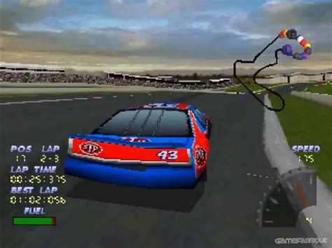 Play online psx game on desktop pc, mobile, and tablets in maximum quality. Скачать Nascar 98 Collector's Edition | ГеймФабрика
