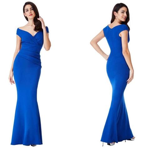 Naviga attraverso le l' outlet vestiti per trovare tipi più specifici vestiti online a poco prezzo , come i vestiti donna eleganti e i vestiti corti economici. (Cerimonia vestito lungo elegante a sirena DR1092) Taglia ...