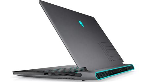 5 Rekomendasi Laptop Alienware Terbaik Untuk Gaming 2022 Kompirasi