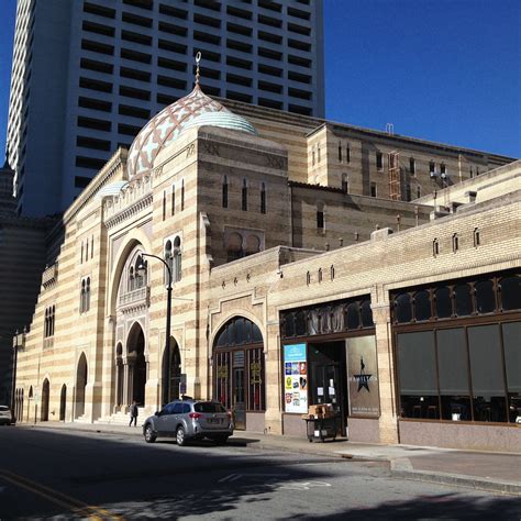 Fabulous Fox Theatre Atlanta, Georgia on Behance