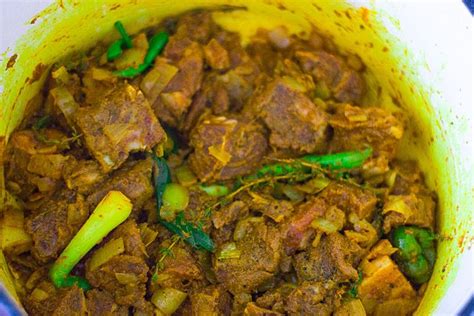 authentic jamaican curried goat sharbliss recipe curry goat jamaican curry jamaican