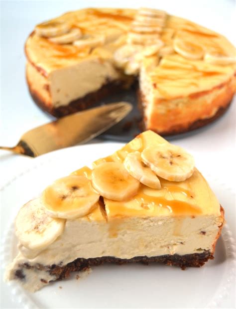 Maybe you would like to learn more about one of these? Banana Bread Cheesecake | The Nutritionist Reviews