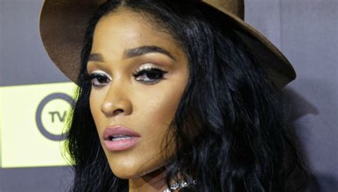 Yeah Ok Joseline Hernandez Claims Hate Me Now Isnt About Cardi B