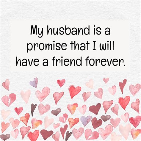 Marriages can become fragile if they miss the constituents of love and friendship. 30+ Love Quotes For Husband | Text And Image Quotes