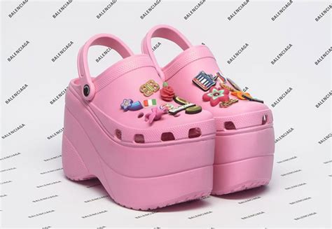 There are plenty available on the resale market now. Up In Arms: Bad Bunny Crocs Sell Out Instantly