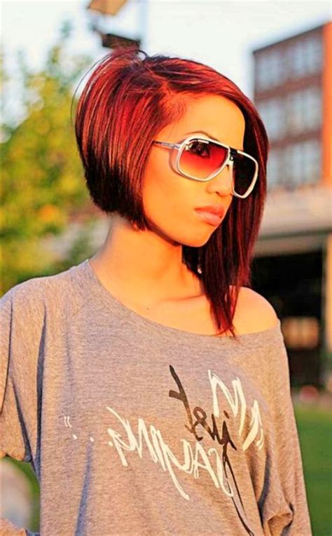 We did not find results for: 26 Cool Asymmetrical Bob Hairstyles | Bobs, Bob Hairstyles ...