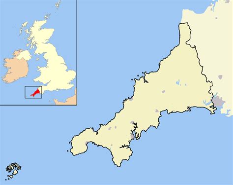 Isle of man cities villages. Cornwall Wildlife Trust - Wikipedia