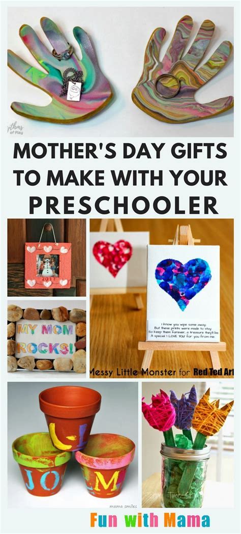 Pin on Mother's Day Crafts