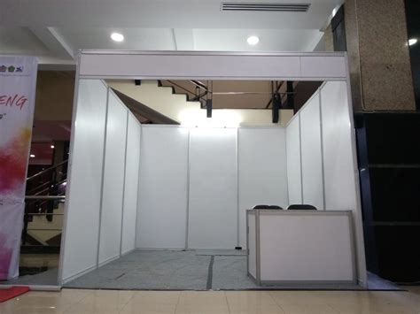 Undang undang tatacara jenayah syariah; PEMASANGN STAND PAMERAN UKURAN 3 x3 DI KEMENDIKBUD ...