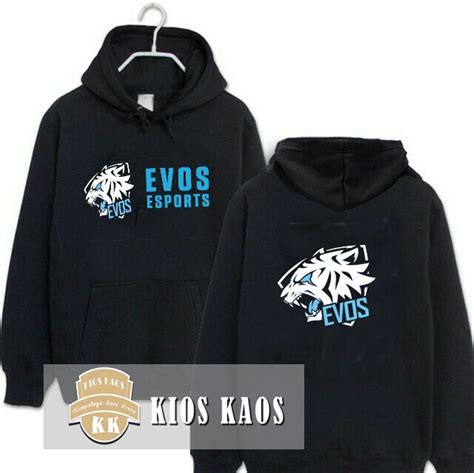 Gambar Keren Evos - Gambar Keren