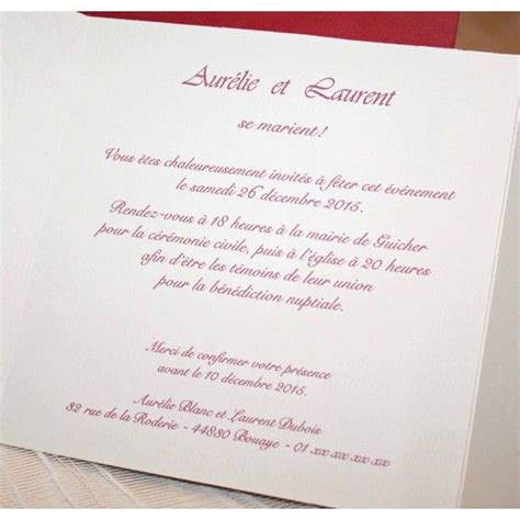 Tu cherches invitation mariage png images ou de vecteurs?choisir les ressources de 1800+ invitation mariage et télécharger sous forme de png, eps, ai ou psd. Texte Faire Part Mariage Repas