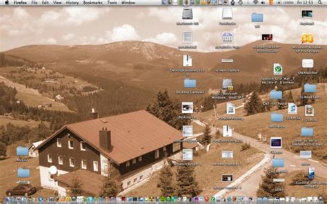 Desktop Carousel Voor Mac Download
