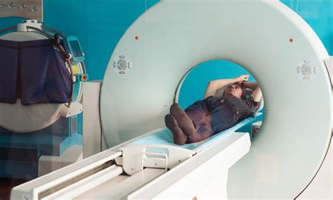 Mri Use May “change The Equation” For Prostate Cancer Screening