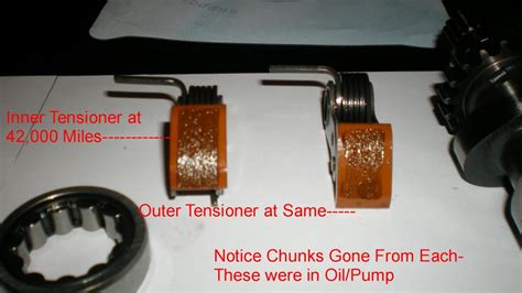 Harley davidson chain tensioner assembly. Cam Chain Tensioners - Help me understand and explain to ...