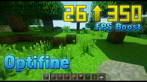 Getting like 40fps max on modded minecraft even when using optifine, i remember something about foamfix last time i played, any other recommended settings or mods to add and boost some fps? Minecraft 1.3.2 Optifine - FPS Booster - Installation ...