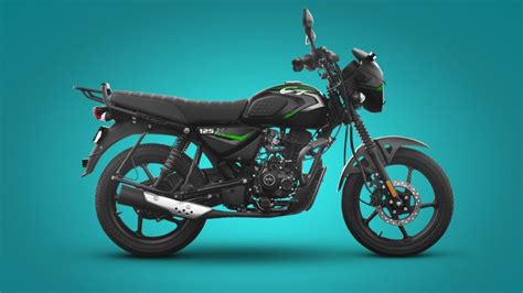 Indias Most Affordable 125cc Bike Bajaj Ct125x Launched